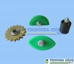 drive tensioners