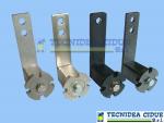 chain or belt tensioners